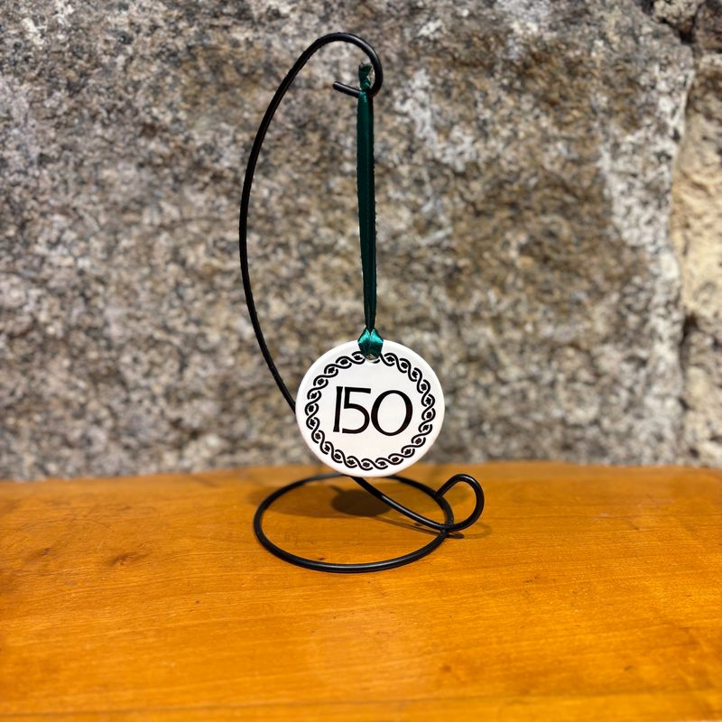 Ornament 150 Ceramic
