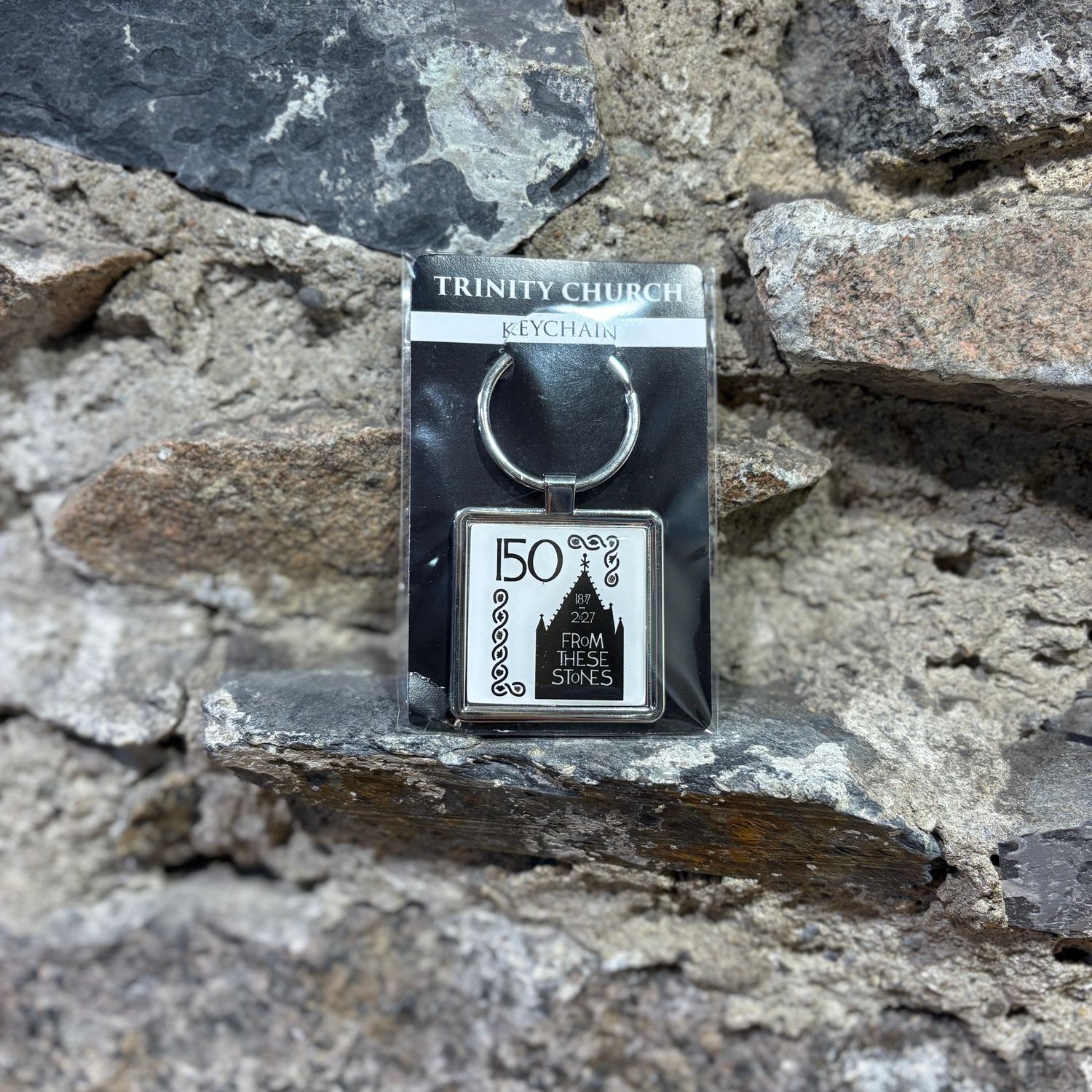 Keychain 150