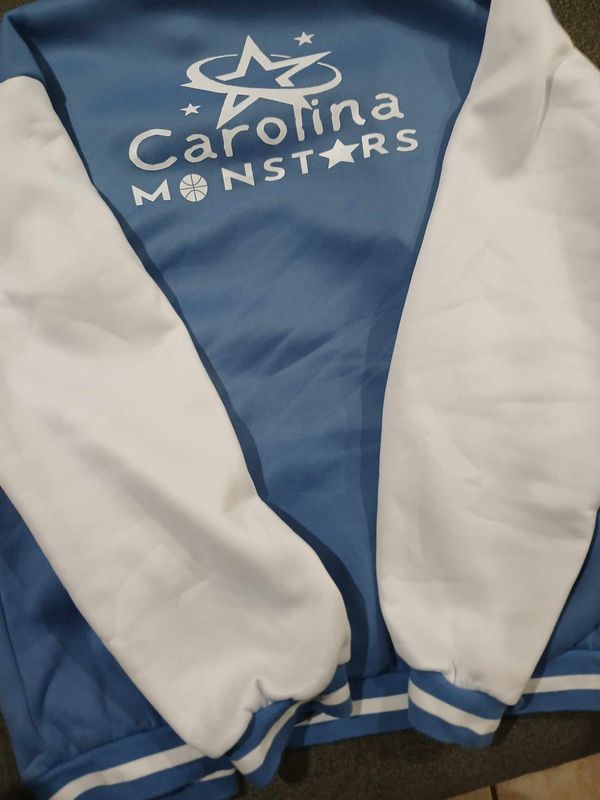Carolina Monstars Jacket