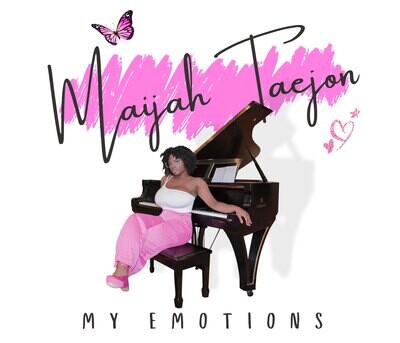 My Emotions by Maijah Taejon