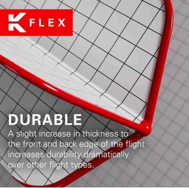 K-FLEX TARGET NO.6 - GREEN