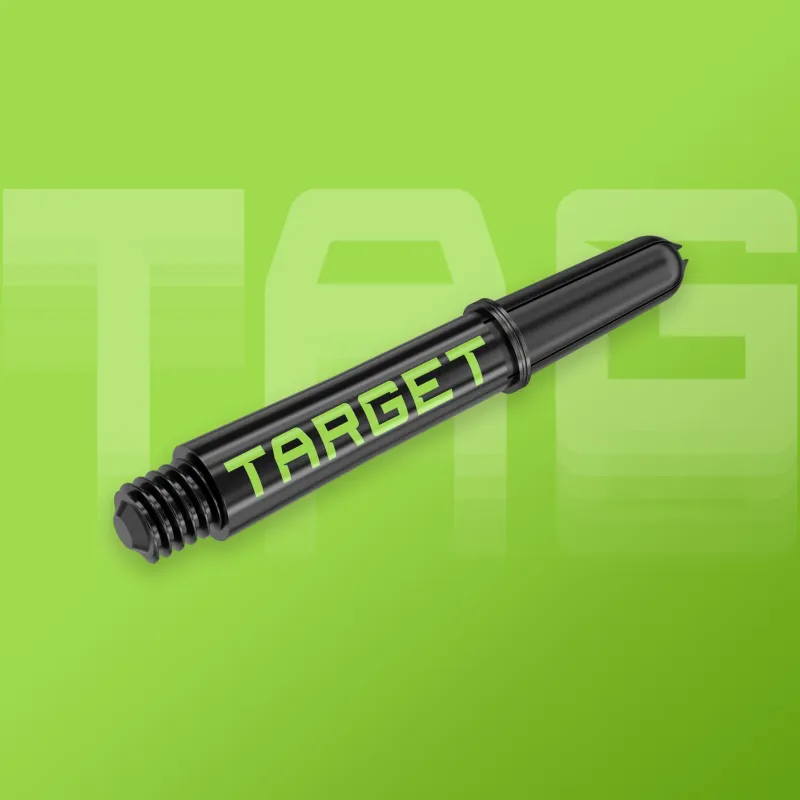 PRO GRIP TAG SHAFTS (🟢) GREEN
