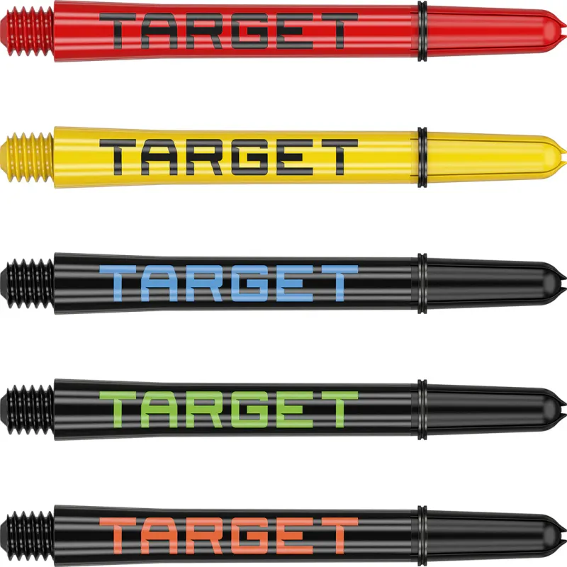 PRO GRIP TAG SHAFTS (🔵) BLUE