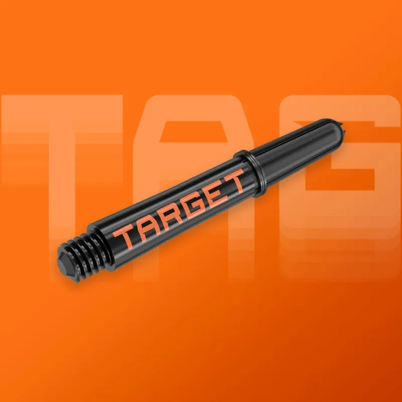 PRO GRIP TAG SHAFTS (🟠) ORANGE