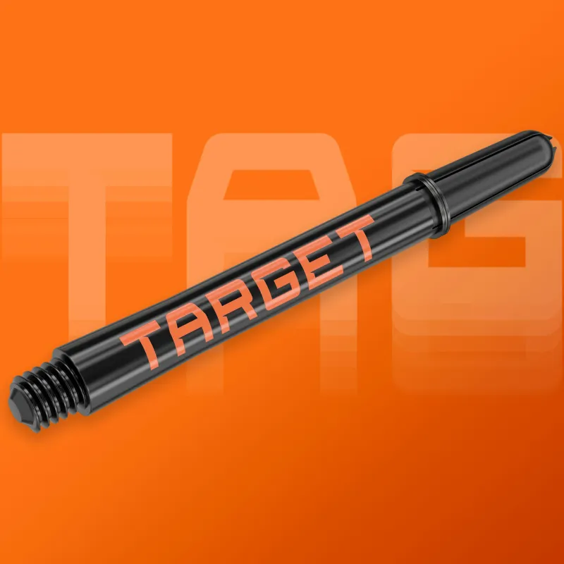 PRO GRIP TAG SHAFTS (🟠) ORANGE
