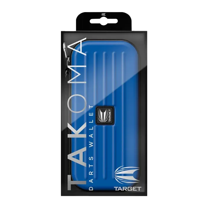 TAKOMA BLUE DARTS CASE