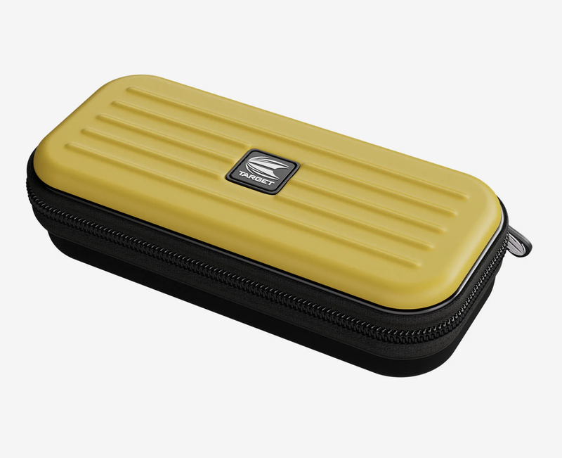 TAKOMA YELLOW DARTS CASE