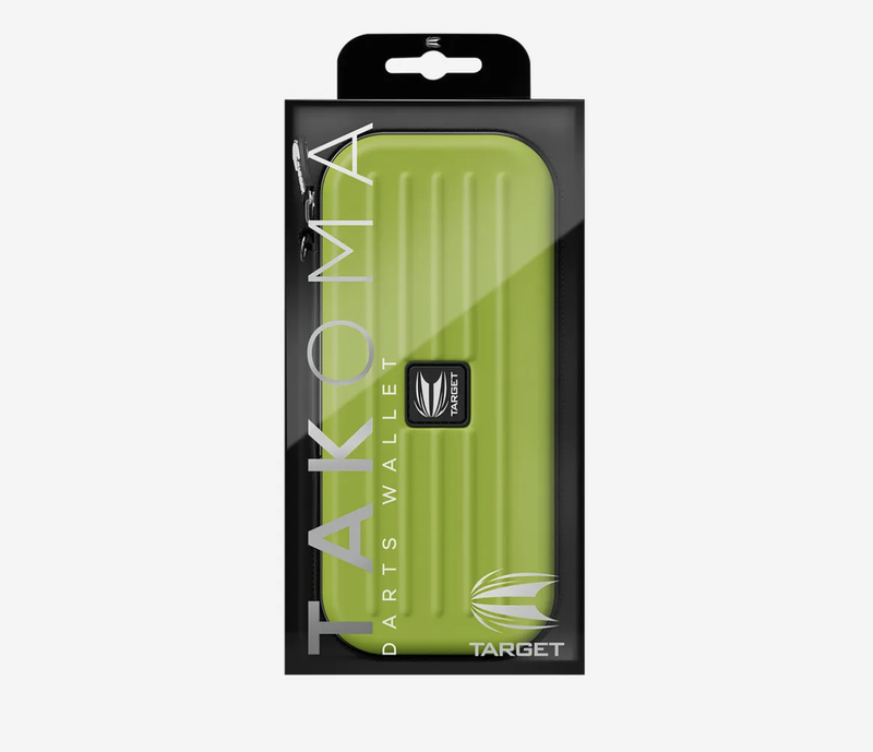 TAKOMA GREEN DARTS CASE