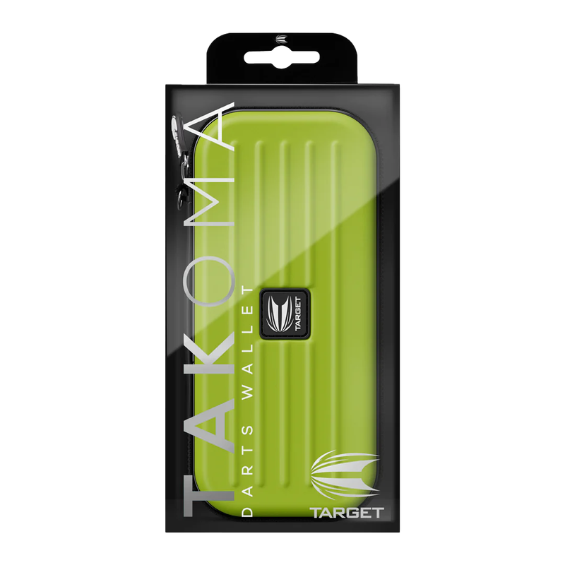 TAKOMA GREEN DARTS CASE