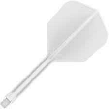 K-FLEX TARGET NO.6 - WHITE