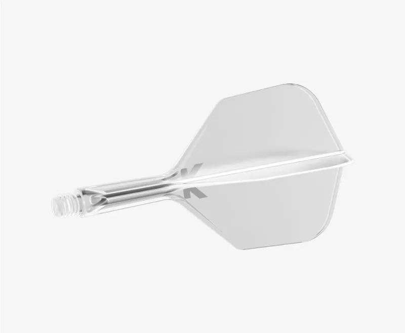 K-FLEX TARGET NO.2 - CLEAR