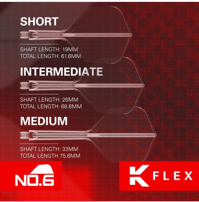 K-FLEX TARGET NO.2 - BLUE