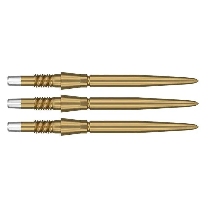 GOLD SWISS STORM POINTS BY TARGET
