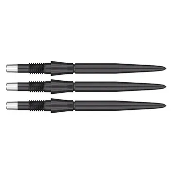 BLACK SWISS PLAIN REPLACEMENT BLACK BY TARGET