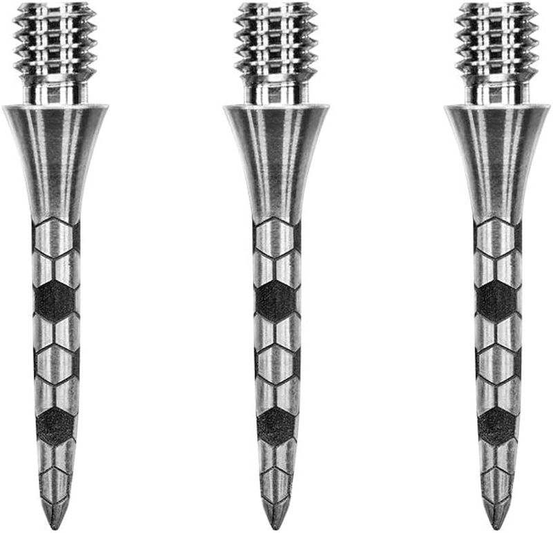 TARGET TITANIUM PRO CONVERSION ONYX POINTS