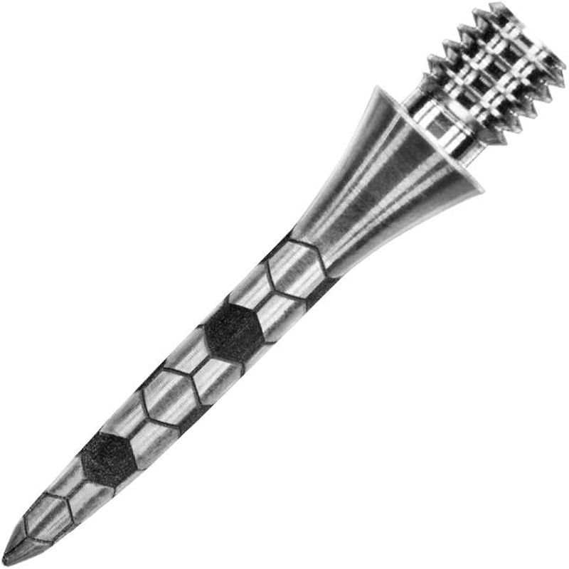 TARGET TITANIUM PRO CONVERSION ONYX POINTS