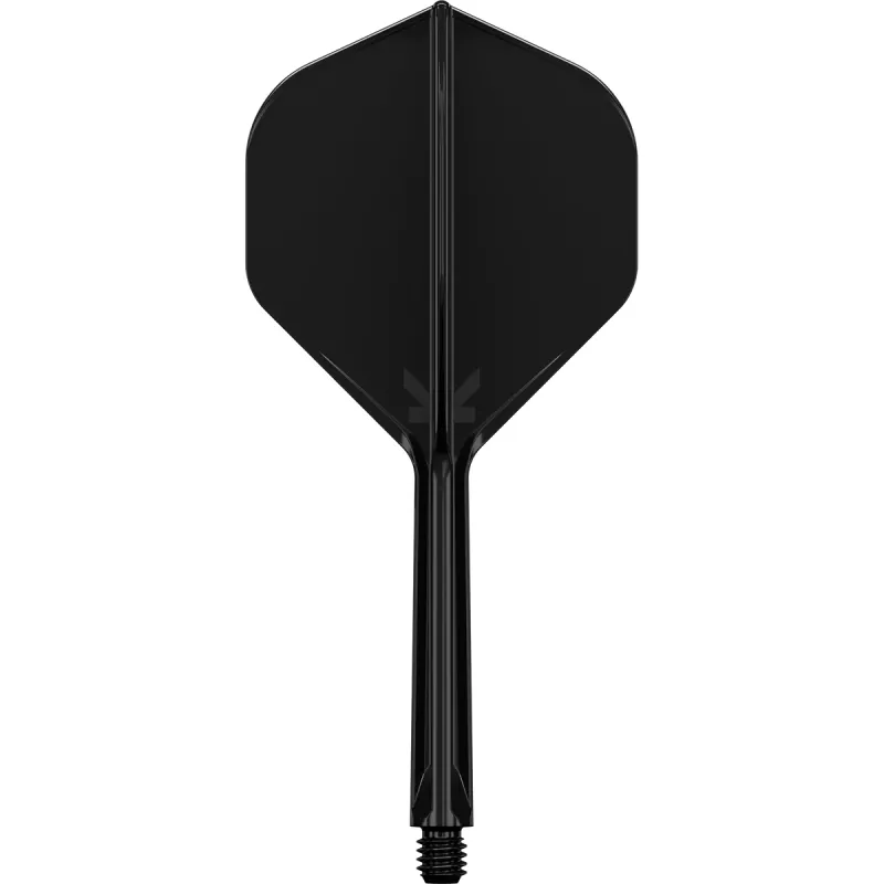 K-FLEX TARGET NO.2 - BLACK