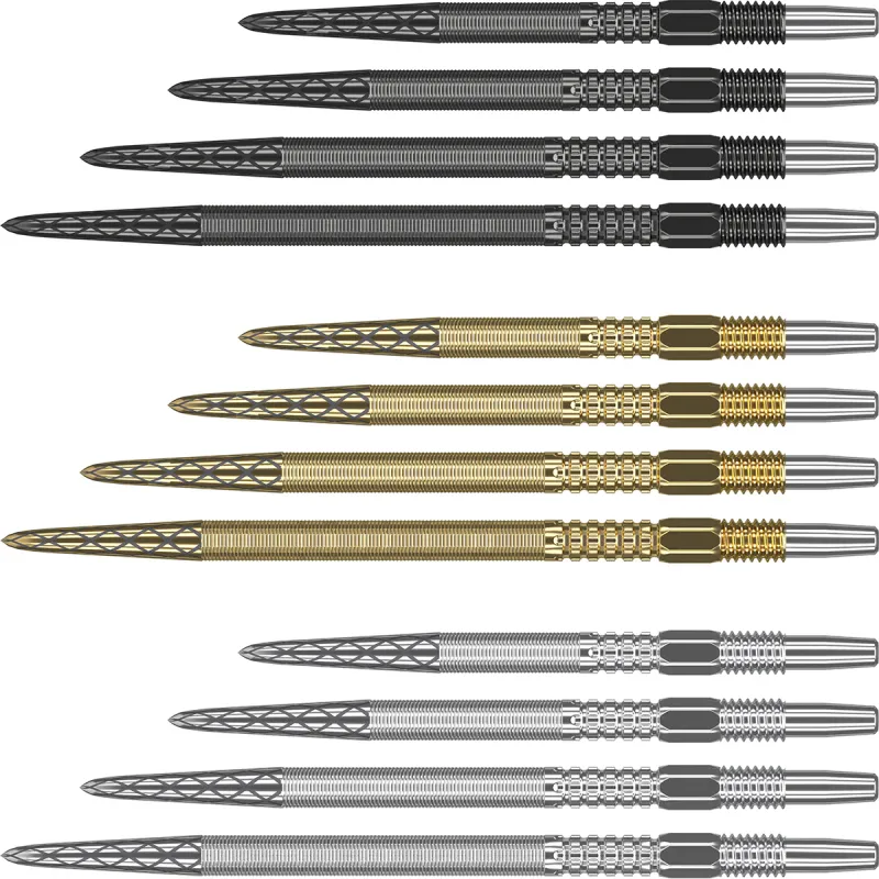 SWISS DX POINTS BY TARGET
340046