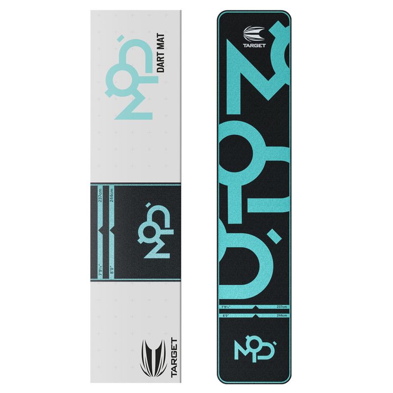 MOD DART MAT BY TARGET
