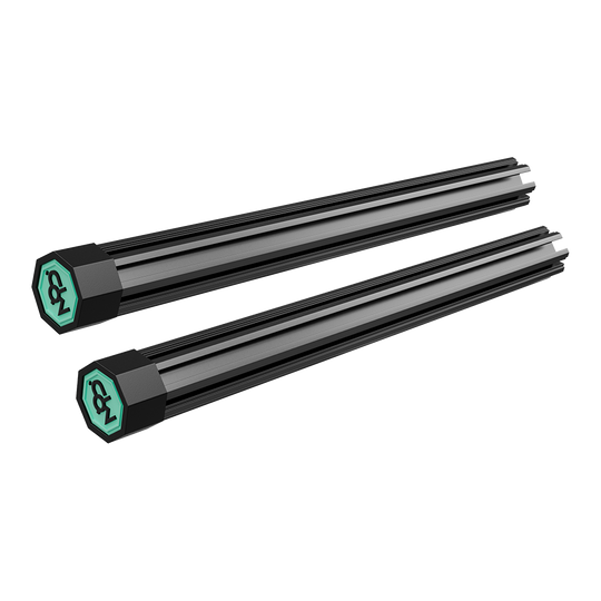 MOD RAILS BY TARGET