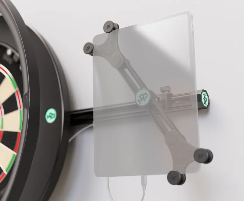 TARGET MOD TABLET MOUNT