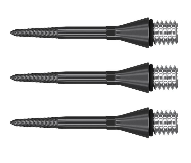 TITANIUM NANO SP CONVERSION POINTS BY TARGET