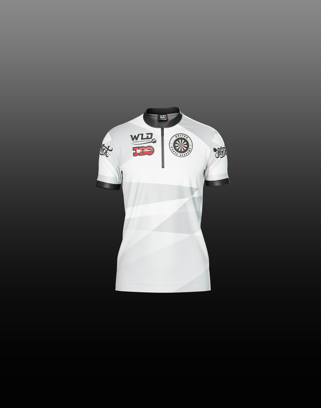 Legacy Clothing : Bolton JDC