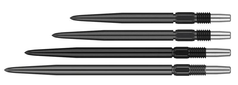 BLACK SWISS PLAIN REPLACEMENT BLACK BY TARGET