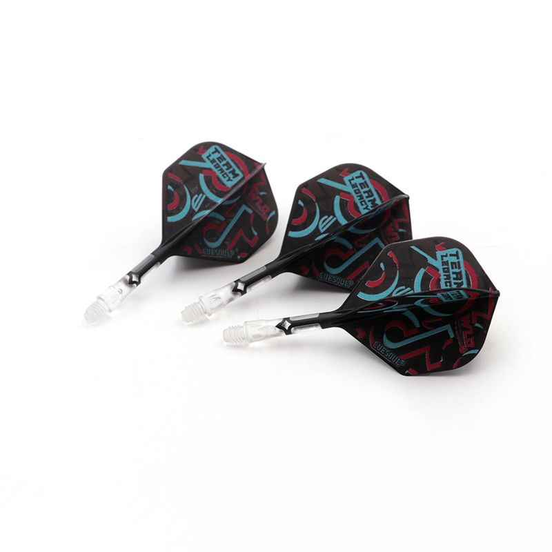 WLD - T19 Limited Edition TikTok influencer Flights