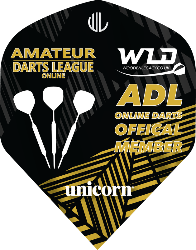ADL Wooden Flights – Exclusive Member Edition