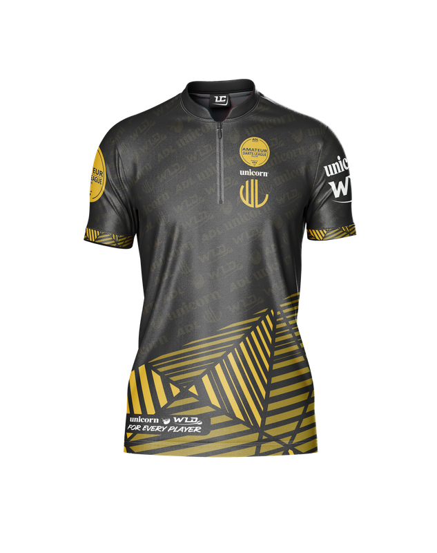 Legacy Clothing : ADL Online Dart Player Elite Shirt