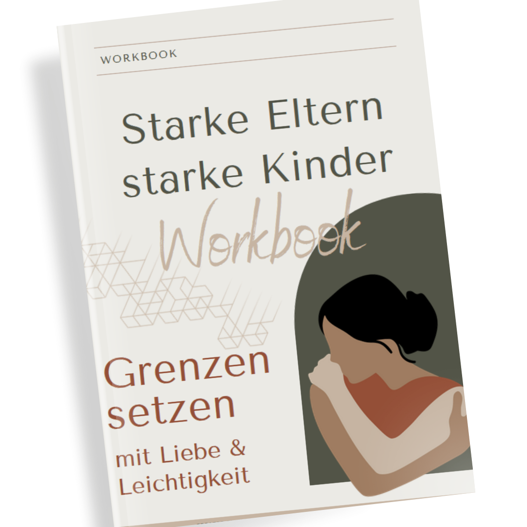 Workbook - Grenzen setzen