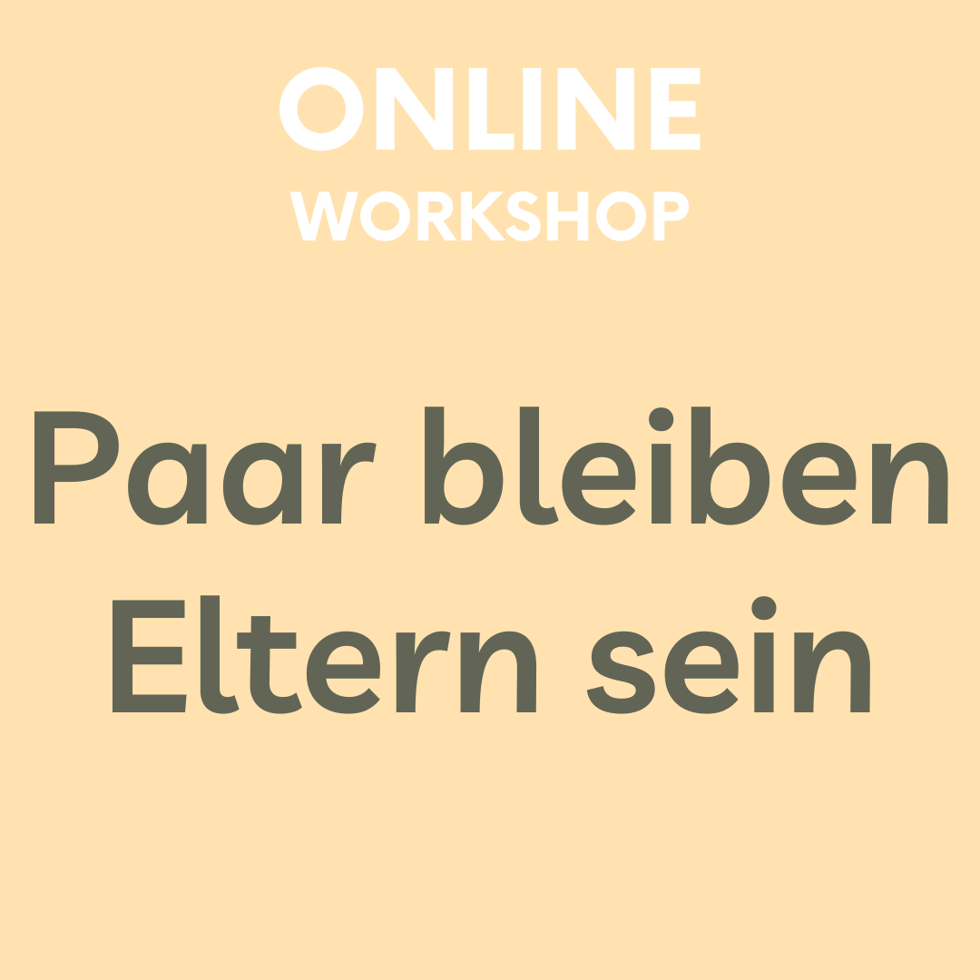 Online Workshop