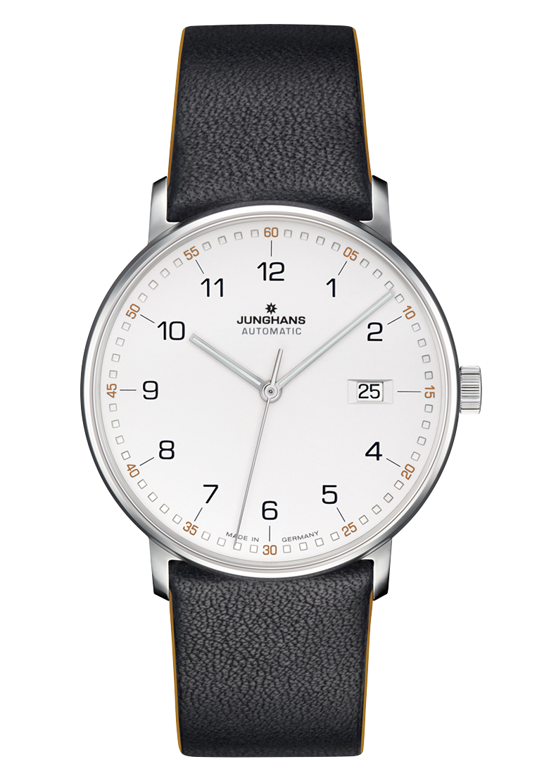 Junghans Form A