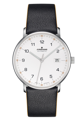 Junghans Form A