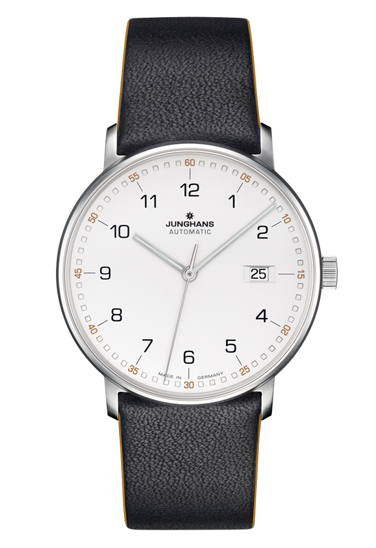 Junghans Form A