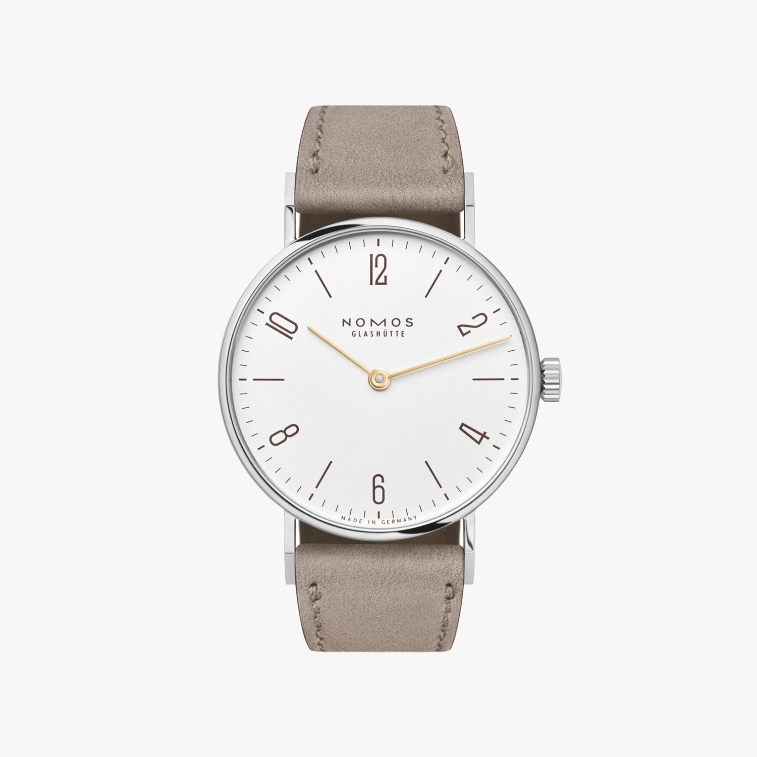 NOMOS Tangente 33 Duo