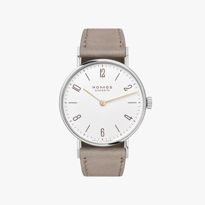 NOMOS Tangente 33 Duo