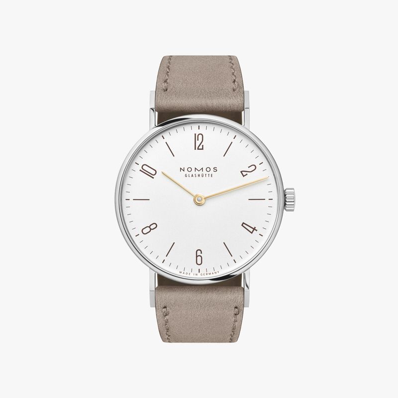 NOMOS Tangente 33 Duo