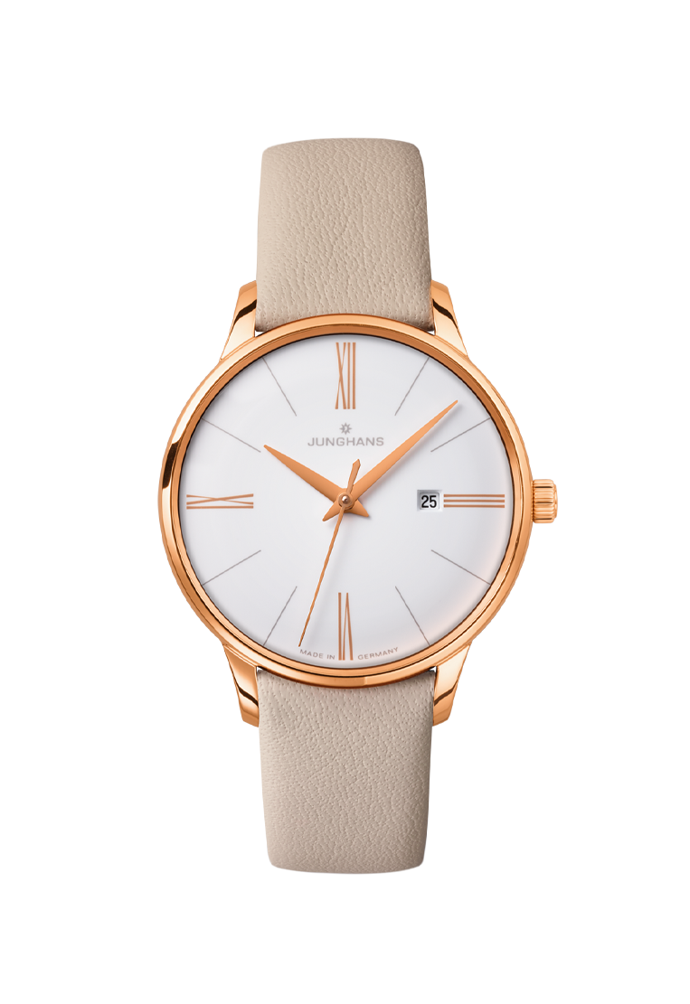Junghans Meister Damen