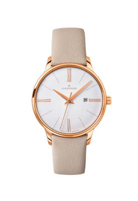 Junghans Meister Damen Junghans Meister Damen