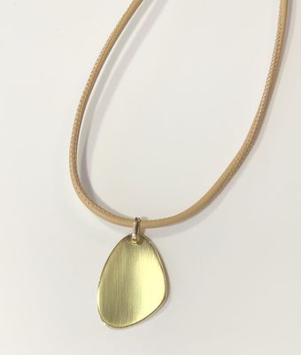 Anhänger 585 Gelbgold Anhänger 585 Gelbgold