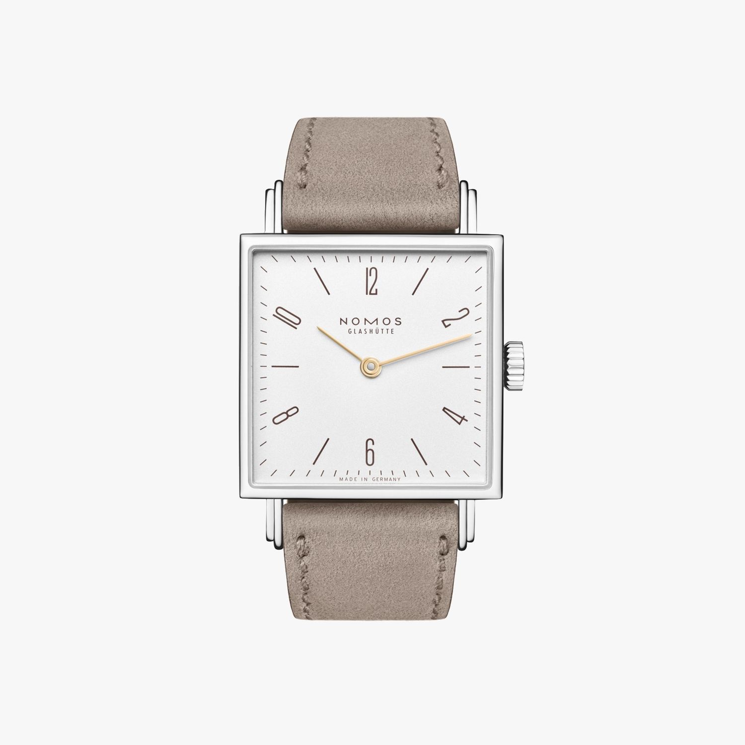 NOMOS Tetra 27 Duo