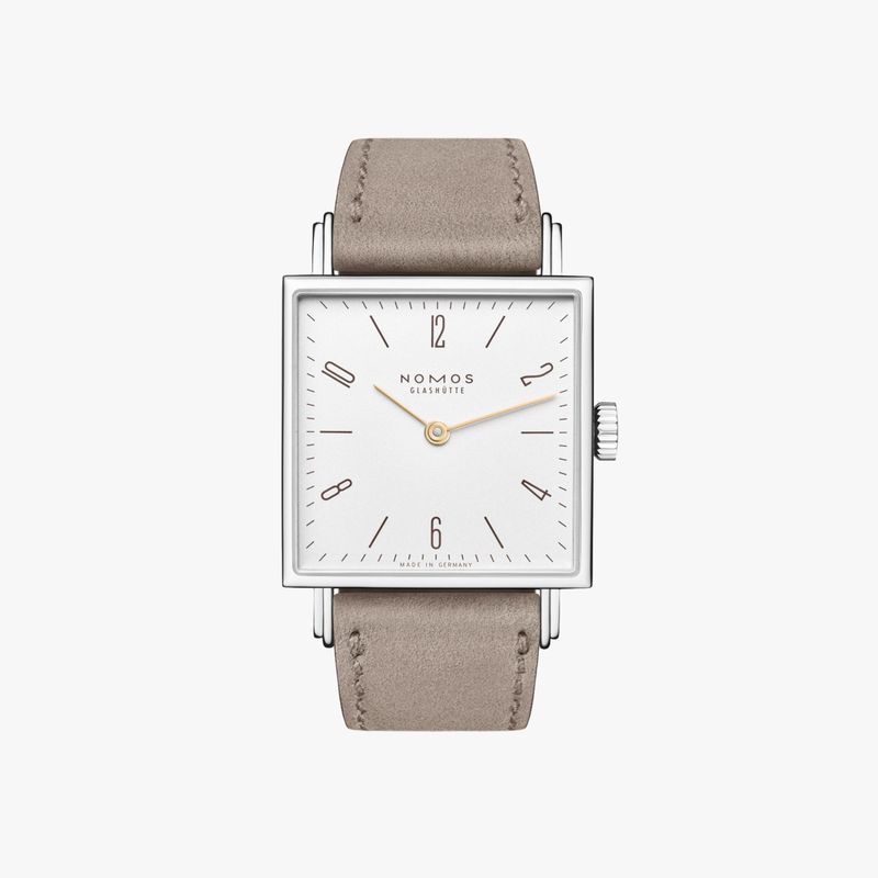 NOMOS Tetra 27 Duo