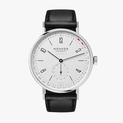 NOMOS Glashütte Tangente neomatik 41 Update NOMOS Glashütte Tangente neomatik 41 Update