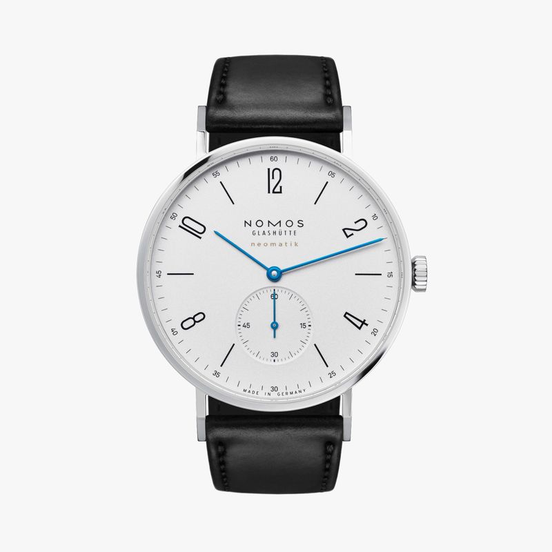 NOMOS Tangente Neomatik 39 NOMOS Tangente Neomatik 39