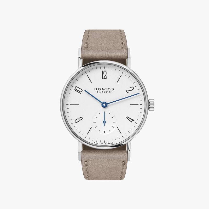 NOMOS Tangente 33