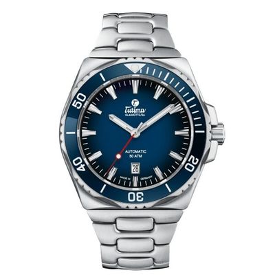 Tutima Glashütte/SA M2 Seven Seas S