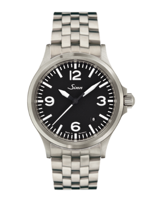 Sinn 556 A