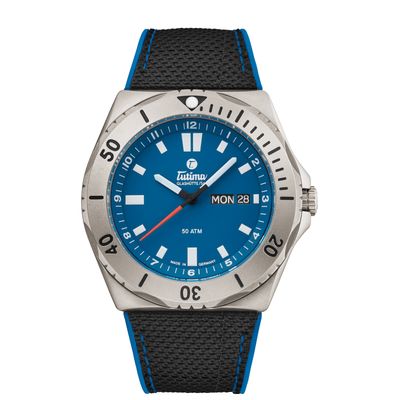 Tutima Glashütte/SA M2 Seven Seas Tutima Glashütte/SA M2 Seven Seas